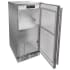 Marvel Outdoor Collection MONP215SS01A - 15 Inch Outdoor Under Counter Ice Maker 27 lbs. Storage Capacity
