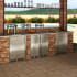 Marvel MORE224SS41A - Lifestyle View