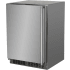 Marvel MORE224SS51A - 24" Marvel Outdoor Refrigerator with Door Storage and MaxStore Bin
