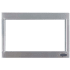 Fisher &amp; Paykel MOTTK30SS - Front View