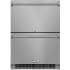 Marvel Professional Series MP24RDS3NS - Stainless Steel