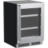 Marvel Professional Series MPBV424SG31A - 24" Professional Built-In Beverage Center with Reversible Hinge
