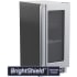 Marvel MPCP415SG81A - 15 Inch Marvel Professional Clear Ice Machine with Brightshield