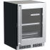 Marvel Professional Series MPRE424SG31A - 24" Professional Built-In Refrigerator