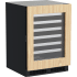 Marvel Professional Series MPWC424IG31A - 24" Professional Built-In Single Zone Wine