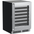 Marvel Professional Series MPWC424SG31A - 24" Professional Built-In Single Zone Wine