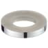 Kraus MR1CH - Mounting Ring for Bathroom Sink in Chrome