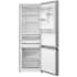 Midea MRB12B1AST - 24 Inch Freestanding Bottom Freezer Refrigerator