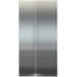 Liebherr Monolith LBREFFR2418 - Liebherr Side-By-Side Refrigerator Freezer Column Set