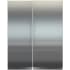 Liebherr LBREFFR3630 - Liebherr Side-By-Side Refrigerator Freezer Column Set