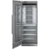 Liebherr Monolith MRB3010L - 30 Inch Fully Integrated Refrigerator with BioFresh