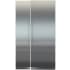 Liebherr Monolith LBREFFR3018 - Liebherr Side-By-Side Refrigerator Freezer Column Set