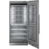 Liebherr Monolith MRB3600 - Open View