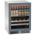 Marvel MRBD224IG31A - 24 Inch Dual-Zone Beverage Center