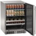 Marvel MRBD224SG31A - 24 Inch Dual-Zone Beverage Center