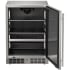 Marvel MRBV224SG31A - 24 Inch Beverage Center