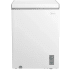 Midea MRC05M5CWW - 24 Inch Freestanding Convertible Chest Freezer