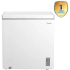 Midea MRC07M5CWW - 30 Inch Freestanding Chest Convertible Freezer
