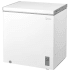 Midea MRC07M5CWW - 30 Inch Freestanding Chest Convertible Freezer