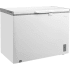 Midea MRC10M5CWW - 42 Inch Freestanding Chest Convertible Freezer