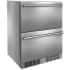 Marvel MRDR224SS71A - 24 Inch Refrigerated Drawer