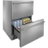 Marvel MRDR224SS71A - 24 Inch Refrigerated Drawer