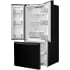 Midea MRF18B4ABB - 30 Inch Freestanding French Door Refrigerator