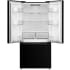 Midea MRF18B4ABB - 30 Inch Freestanding French Door Refrigerator