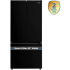 Midea MRF18B4ABB - 30 Inch Freestanding French Door Refrigerator