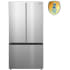 Midea MRF23I5AST - 33 Inch Counter-Depth French Door Refrigerator