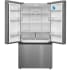 Midea MRF23I5AST - 33 Inch Counter-Depth French Door Refrigerator