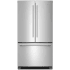 Maytag MRFF4236RZ - 36 Inch Freestanding French Door Refrigerator