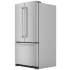 Maytag MRFF4236RZ - 36 Inch Freestanding French Door Refrigerator Angle View
