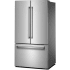 Maytag MRFF4336TZ - 36 Inch Freestanding French Door Refrigerator