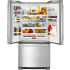 Maytag MRFF5033PZ - 33 Inch French Door Refrigerator