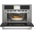 Cafe CWB713P2VS1 - 1.7 cu. ft. Built-In Smart Microwave Oven