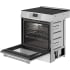Thermador Masterpiece Series MRI304DL - 30 Inch Slide-In Induction Range