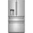 Maytag MRMF5436TZ - 36 Inch Freestanding 4-Door French Door Refrigerator