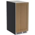 Marvel Classic Collection MRNP215IS01A - 15 Inch Under Counter Ice Maker Panel Ready (Panel Sold Separately)