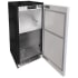 Marvel Classic Collection MRNP215IS01A - 15 Inch Under Counter Ice Maker 27 lbs. Storage Capacity (Panel Sold Separately)