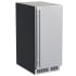Marvel Classic Collection MRNP215SS01A - 15 Inch Under Counter Ice Maker