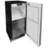 Marvel Classic Collection MRNP215SS01A - 15 Inch Under Counter Ice Maker 27 lbs. Storage Capacity