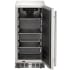 Marvel MRRE215SS31A - 15 Inch Undercounter Refrigerator
