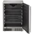Marvel MRRE224SS31A - 24 Inch Undercounter Refrigerator