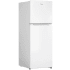 Midea MRT10D3BWW - 22 Inch Freestanding Top Freezer Refrigerator