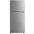 Midea MRT18D3BST - 30 Inch Freestanding Top Freezer Refrigerator