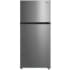 Midea MRT18S3AST - 30 Inch Freestanding Top Freezer Refrigerator