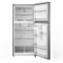 Midea MRT18S3AST - Midea 30 Inch Freestanding Top Freezer Refrigerator