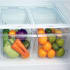 Midea MRT18S3ABB - Midea 30 Inch Freestanding Top Freezer Refrigerator