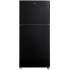 Midea MRT21D3BBB - 30 Inch Freestanding Top Freezer Refrigerator